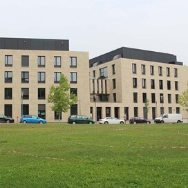 6054 Labor- und Bürogebäude I21 IST Austria &quot;Lab Building West&quot;