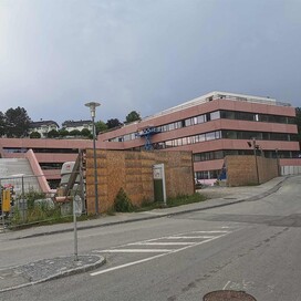 Klosterneuburg ISTA i23-Lab 5 in Gugging