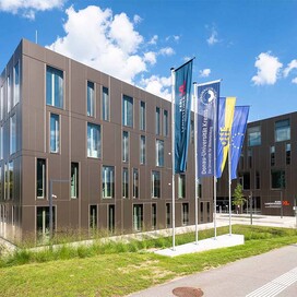 Krems Karl Landsteiner Privat-UNI Campus