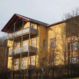 3592 Purkersdorf Gründerzeitvilla