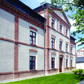 Felixdorf Wohnhaussanierung Tschechenring, Foto: Wien-Süd