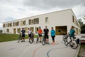 oberösterreich passathon - Volsksschule Wels Mauth - Foto: Land Oberösterreich.jpg