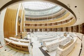 vienna passathon Parlament, Foto: © Parlamentsdirektion/Topf